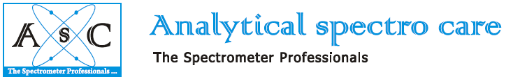Analytical Spectro Care