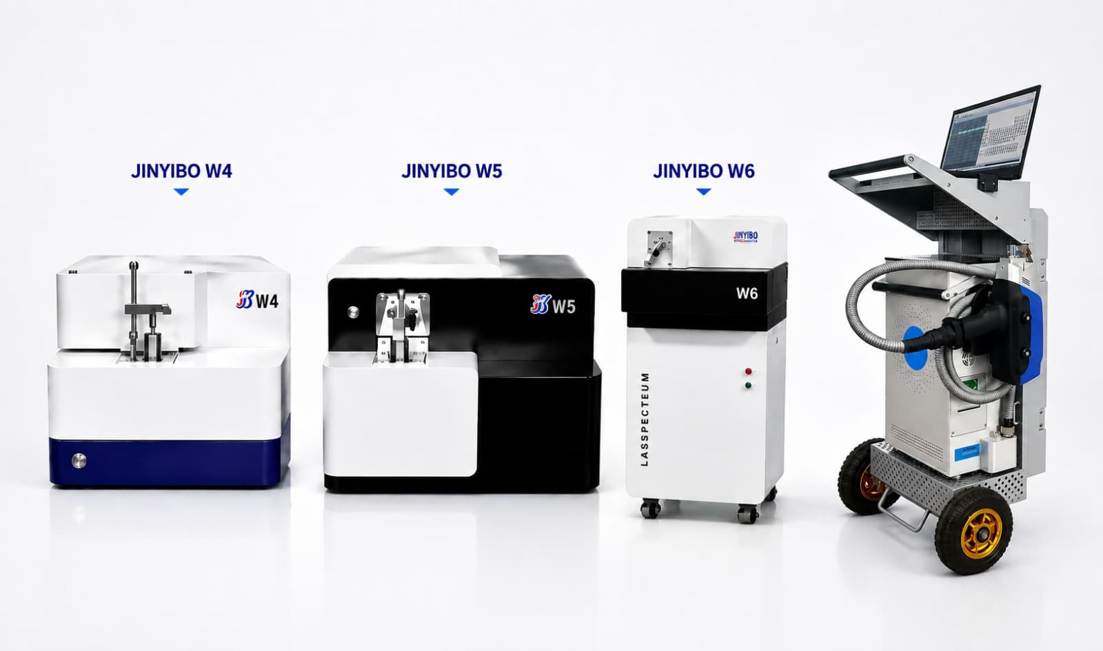 Our Products