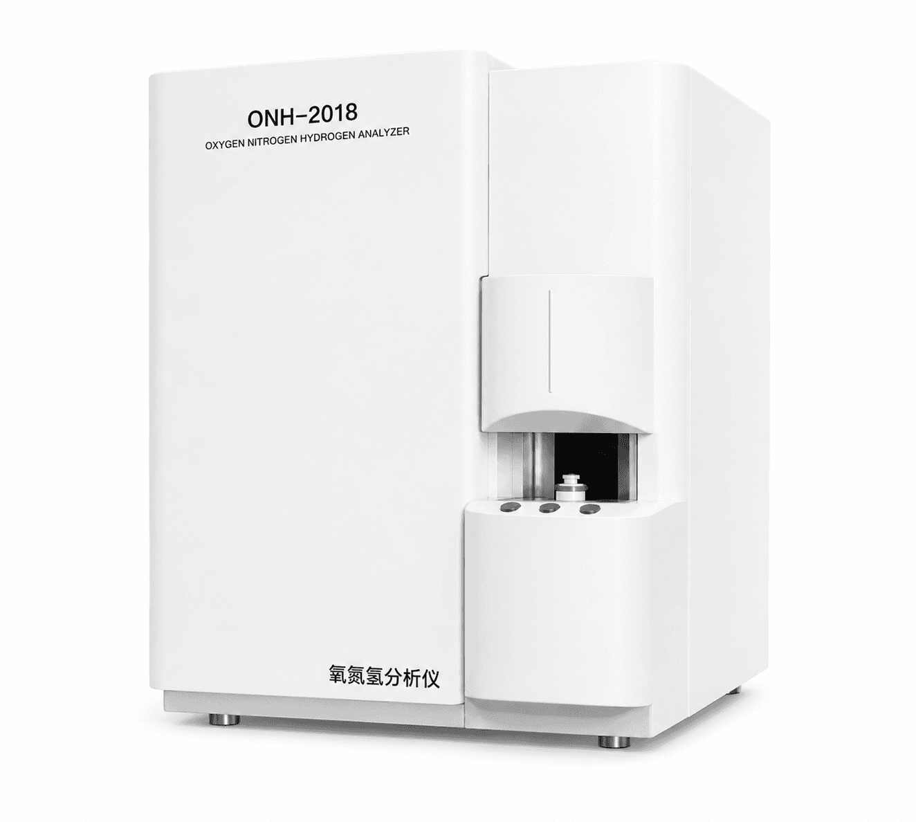 ONH-2018 Analyzer